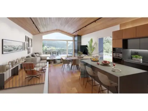Townhouse for sale in Soldeu, Canillo · 23 of 26