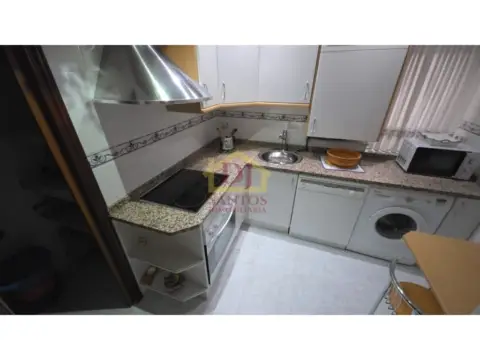 Piso en Garrido-Labradores