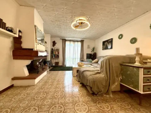 Ático en Nucli Urbà