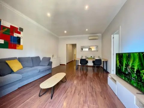 Apartamento en Sant Pere, Sta. Caterina I La Ribera