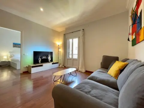 Apartamento en Sant Pere, Sta. Caterina I La Ribera