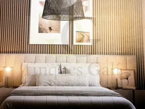 Piso en Sant Fruitós de Bages