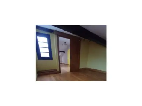 Ático en Ordizia