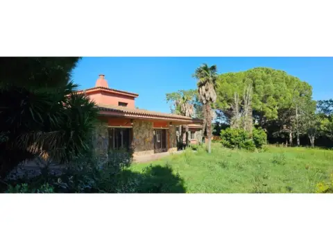 Chalet en Vilallonga del Camp