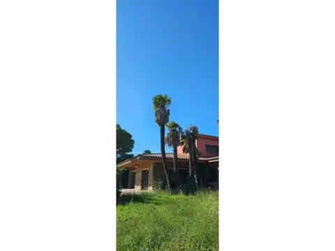 Chalet en Vilallonga del Camp