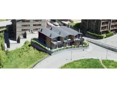 3-bedroom chalet for sale in Soldeu, Canillo · 48 of 60
