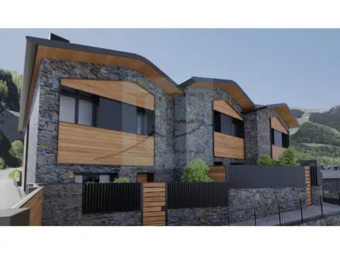 3-bedroom chalet for sale in Soldeu, Canillo · 49 of 60