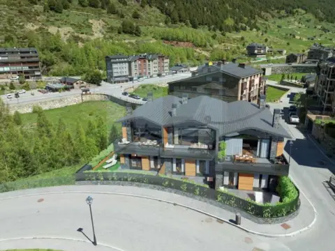 3-bedroom chalet for sale in Soldeu, Canillo · 54 of 60