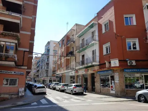 Piso en Centro