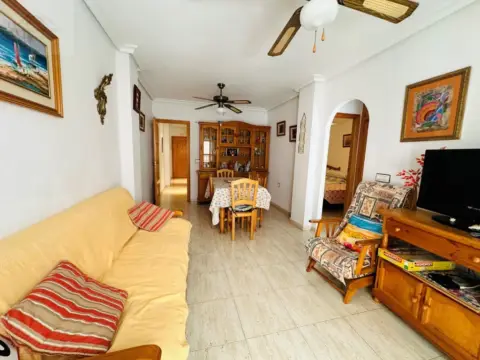 Piso en Playa Grande - Castellar