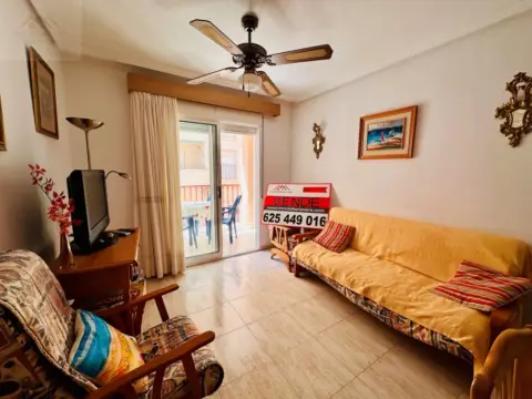 Piso en Playa Grande - Castellar