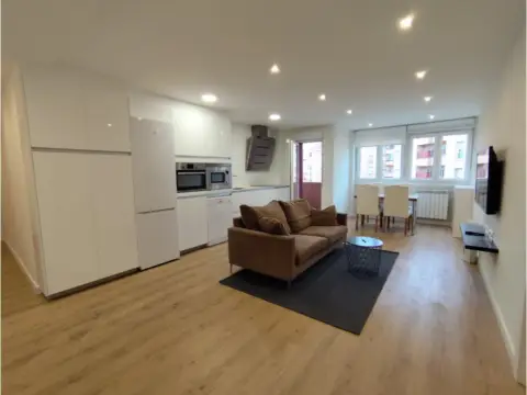 Piso en Aranbizkarra-Arantzabela