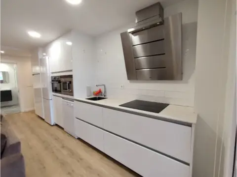 Piso en Aranbizkarra-Arantzabela