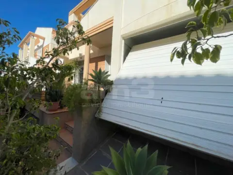 Dúplex en Casco Urbano