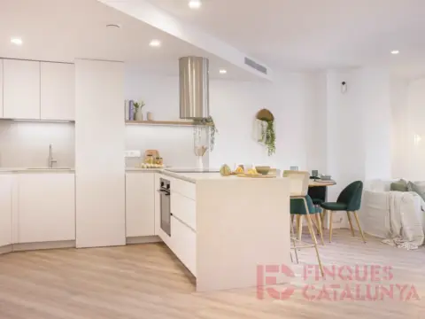Piso en Eixample-Centre