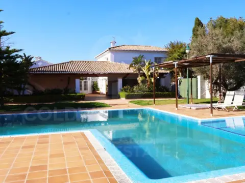 Finca rústica en Los Pinares-La Masia