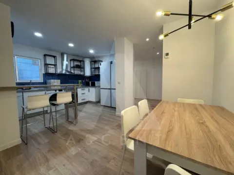 Piso en Juan de la Cierva