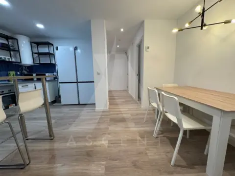 Piso en Juan de la Cierva