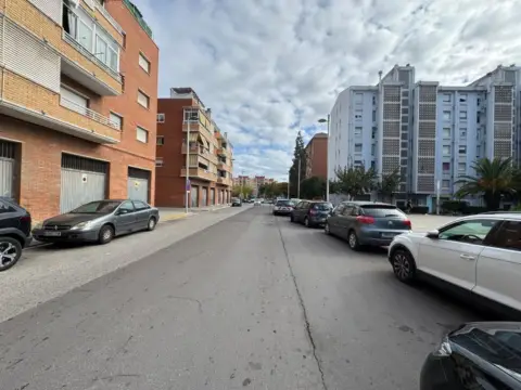 Piso en Campclar