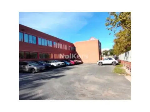 Nave industrial en Llevant