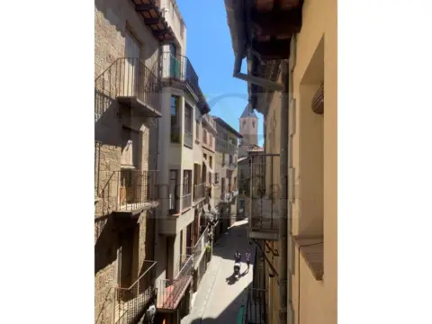 Dúplex en Solsona