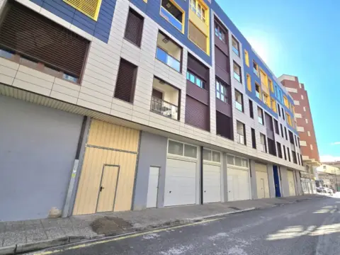 Dúplex a Villarcayo