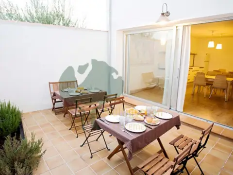 Casa en Torrejón El Rubio