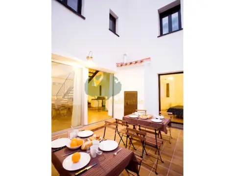 Casa en Torrejón El Rubio