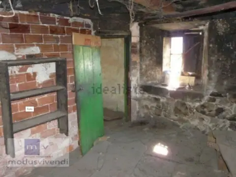 Casa en Cabrillanes