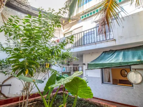 Casa en Es Castell