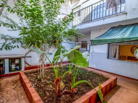 Casa en Es Castell