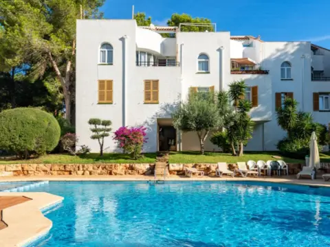 Casa en Sol de Mallorca-Portals Vells