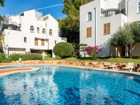 Casa en Sol de Mallorca-Portals Vells