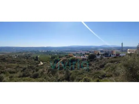 Terreno en Urbanizaciones Cumbres de Calicanto-Manyes-Barbeta