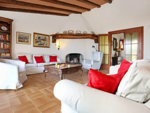 Casa en Llafranc