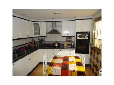 Casa en La Barraca d'Aigües Vives