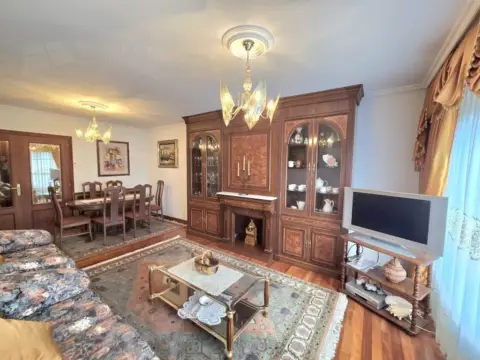 Piso en Avenida de Santander, 52