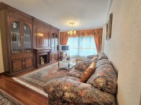 Piso en Avenida de Santander, 52