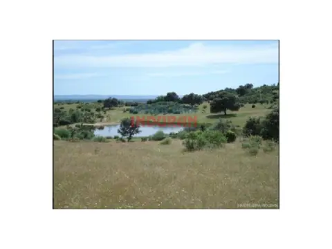 Finca rústica en Río Tinto-Aldea Moret-La Cañada