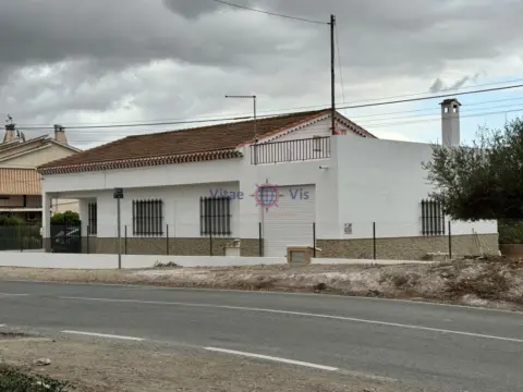 Casa en Camino Viejo del Puerto