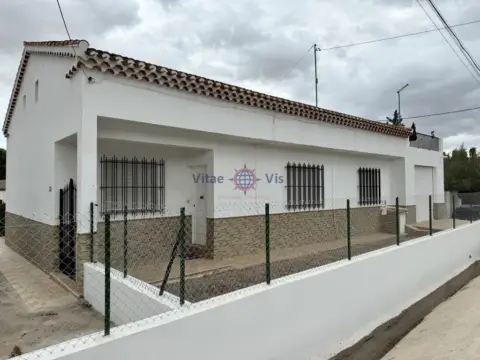 Casa en Camino Viejo del Puerto
