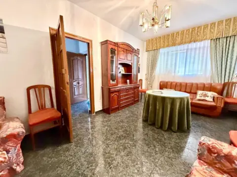 Casa en Arenas del Rey