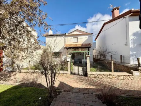Casa en Arenas del Rey