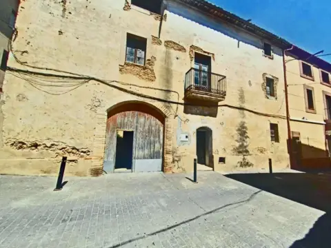 Edificio en Torrelles de Foix