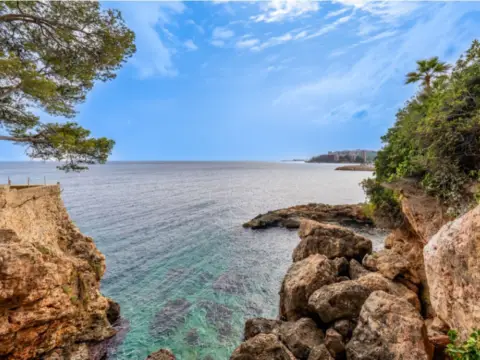 Casa en Sant Agustí