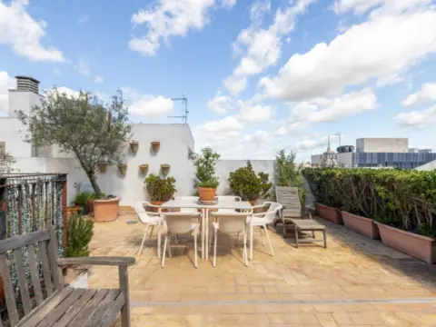 Dúplex en Dos Hermanas