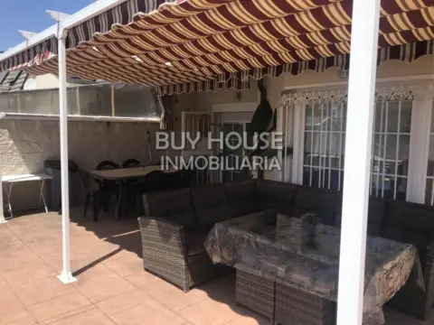 Chalet en El Señorío de Illescas