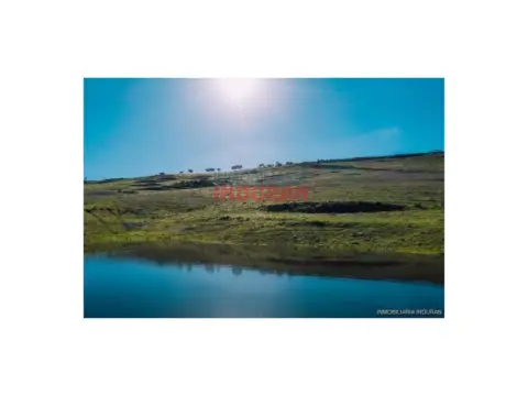 Finca rústica en Montemolín