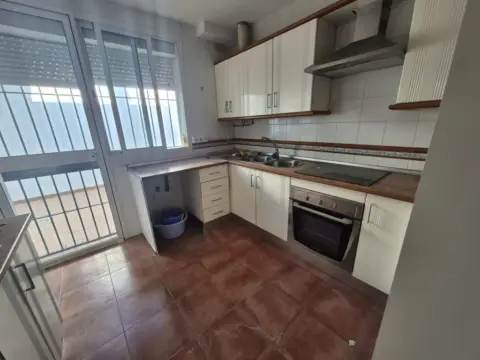 Casa en Arenal-La Pólvora