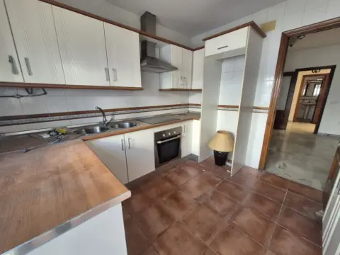 Casa en Arenal-La Pólvora